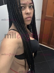 LA CRESPA DISPUESTA A COMPLACERTE BEBÉ ASÍ RIKO Y DELICIOSO - FOTO 2