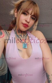 BELINDA CARITA ANGELICAL CON LA CONCHITA ROSADITA - FOTO 9