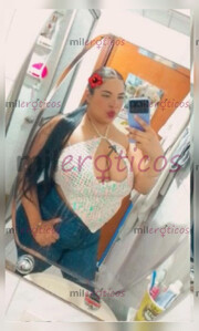 RICA, JOVEN VENEZOLANA, CON UNAS RICAS, TETAS GRANDE Y UNA CONCHITA BIEN JUGOSA - FOTO 10
