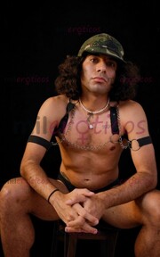 TU NASTY BOY SIEMPRE MORBOSO SIN ENTREVISTAS, ME GUSTA SORPRENDER! 20CM - FOTO 4