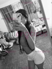 FLAQUITA EN BUSCA DE VERGA AMOR RICA Y DELICIOSA BB - FOTO 3