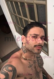 MAN COMPLACIENTE FULL AGUANTADOR Y MORBOSO!!! SUBA - FOTO 1