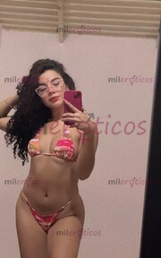 SENSUAL, ATREVIDA Y CON MUCHAS GANAS DE COMPLACERTE. - FOTO 8