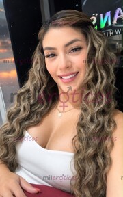 VEN VAMOS A PASARLA RICO! TETAS PARADITAS DELGADITA VEN PRUBA MIS RICAS NALGAS - FOTO 9