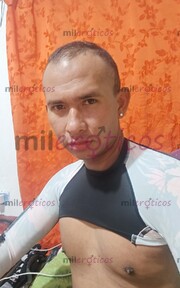 SOY DELGADO LAMPIÑO PIEL MORENA TOTALMENTE PASIVO AGUANTADOR - FOTO 9
