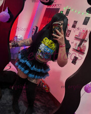 DISPONIBLE EMO NALGONA Y DE BUENAS PIERNAS CON SITIO Y DOMICILIOS DESDE 80K - FOTO 8