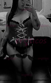 HOLA VEN AMI LADO SOY MIS LIHLO UNA CHICA NUEVA EN EL AMBIENTE - FOTO 8