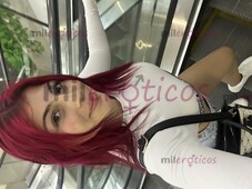 CHICA JUGUETONA. NUEVA EN TU CIUDAD. ESCRÍBEME Y EXPERIMENTA CONMIGO - FOTO 1