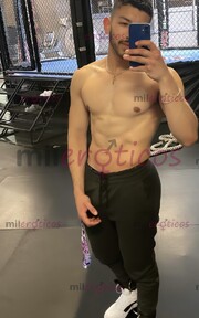 COMPAÑÍA AGRADABLE , HOMBRE DISCRETO , TRATO EXCLUSIVO Y DE CALIDAD. - FOTO 3