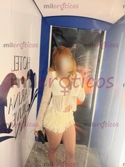 VEN A DARME DURO PARA QUE DESCARGUES TODO TU ESTRÉS EN MI VAGINA ESTRECHA - FOTO 6