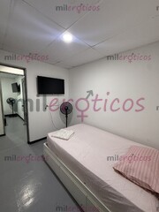 HABITACIONES Y APARTA ESTUDIOS PARA TRABAJAR EN PEREIRA MEJOR PRECIO - FOTO 10