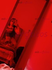 HOA SOY DAYANA CHICA NUEVA EN LA CIUDAD JOVENCITA SI QUIERES VEN Y ME VISITAS - FOTO 8