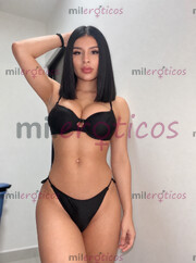 DANIELA ,DISPONIBLE 24 7 PARA TI 8132512827 - FOTO 8