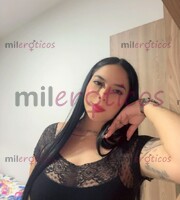 HERMOSA ESCORT DE PASO POR TU CIUDAD VEN CUENTO CON SITIO PRIVADO - FOTO 3