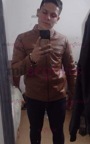 SOY NUEVO POR ESTE MEDIO VENGO A PRESTAR MI SERVICIOS - FOTO 8