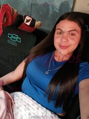 SOY UNA MORENA MUY LINDA Y EXCLUSIVA CON GANAS DE SATISFACER TUS DESEOS Y PASAR - FOTO 10