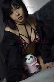 MUCHO GUSTO SOY STEFANNY LA MUJER QUE DESPIERTA TUS DESEOS - FOTO 9