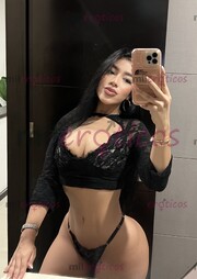 STEFANY PRECIOSA COLOMBIANA VIP DE ALTO NIVEL DISPONIBLE PARA TI - FOTO 9