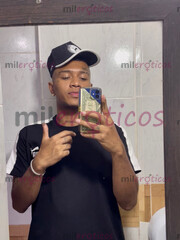 MORENO CALIENTE NUEVO EN LA CIUDAD (VERGON) - FOTO 10