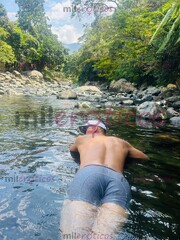 CALEÑO MORENO PASIVO COMPLACIENTE CON GANAS DE PASARLA RICO - FOTO 7
