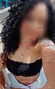 ME LLAMO VERONICA UNA FLACA COSTEÑA MERO COLAGENO - FOTO 2