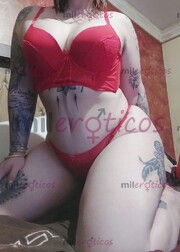RICA, PIEL BLANCA Y NALGONA, BEBÉ PARA HACERTE VENIR - FOTO 3