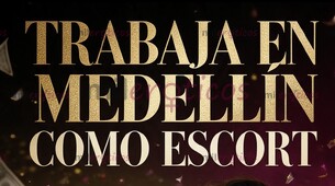 SE SOLICITA PERSONAL FEMENINO PARA TRABAJAR EN MEDELLIN COMO PREPAGOS O MASAJES - FOTO 9