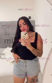 NENA CALIENTE DE VISITA EN TU CUIDAD NUEVA EN EL AMBIENTE - FOTO 1
