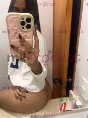 NENA SUPER TOP PARA HOMBRES DE BUEN GUSTO! HAGO RICAS VIDEOLLAMADAS. TENGO APTO - FOTO 3