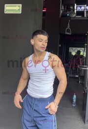 EXCLUSIVO COLOMBIANO MACHO VERGON DOMINANTE FIESTERO - FOTO 3
