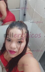 LLEGÓ TU RIKA TRIGUEÑA CULONA VENGO A CONSENTIRTE - FOTO 10