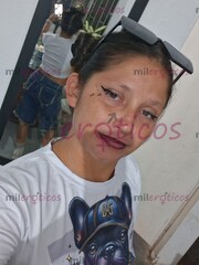 SEXY Y COLOMBIANA DISPUESTA A COMPLACERTE TE ESPERO AMOR - FOTO 9