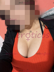 TETONA HERMOSA PARA CUMPLIR TUS DESEOS LLÁMAME CORAZÓN - FOTO 3