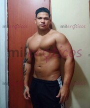 DISCRETO MACHO ACTIVO CON APTO PRIVADO EN LAURELES - FOTO 1