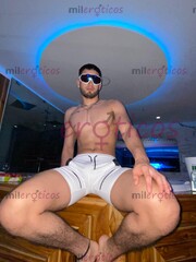 HEY SOY GIOMAR NUEVO POR ACA CONTACTAME Y PASEMOS UN BUEN RATO - FOTO 5