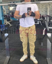 ELVER GALARGA DOTADO MACHO VARONIL 30 AÑOS - FOTO 9