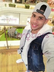 JOVEN DISPONIBLE DISPUESTO A COMPLACERTE CON BUEN SEXO - FOTO 9