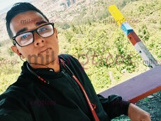 RICO MORENO DE 18 AÑOS RECIEN LLEGADO ALA CUIDUAD - FOTO 7