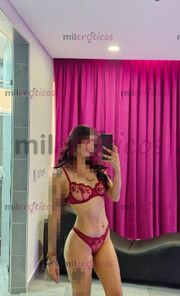 VALENTINA HERMOSA FLAQUITA LLANERITA SOLO DOMICILIOS - FOTO 8