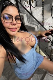 MAMO COMO DIOSA Y FOLLO COMO PUTA DE LUJO, QUIERO SENTIR TU VERGA AMOR - FOTO 7