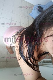 SOY CAMILA, LINDA MUÑEQUITA DISPUESTA A CUMPLIR TUS FANTASÍAS - FOTO 2