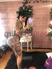 HOLA AMOR COMO ESTAS ME LLAMO ZARA Y ESTOY ACA PARA COMPLACERTE BIEN SABROSO - FOTO 3