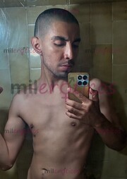 JOVEN UNIVERSITARIO ACTIVO 17 CM DE VERGA PELUDA - FOTO 10