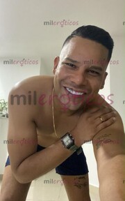 BAD BOY MAX LECHERO ATLETICO VERGON MORENO - FOTO 1