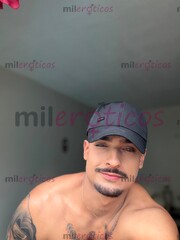 SOY GOCHO DISPUESTO A DISFRUTAR EL MOMENTO Y SALIR A CONOCERTE Y AVER QUE SE DA - FOTO 7