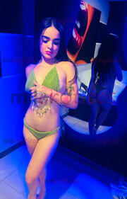 FLAQUITA RICA 18 AÑITOS JULIETA RICA FLACA PELI NEGRA CARITA ANGELICAL - FOTO 7