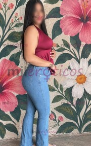 VEN ME PENETRAS BIEN RICO MI AMOR ESTOY MOJADITA - FOTO 8