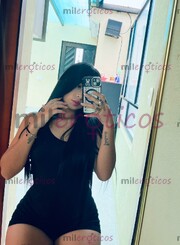 HOLA ME LLAMO DANI PERFIL VERIFICADO VIP MEDELLIN - FOTO 4