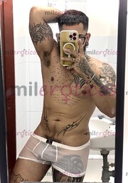 DISPONIBLE PARA UN BUEN RATO PERSONA EDUCADA Y FUL MORBOSO - FOTO 1