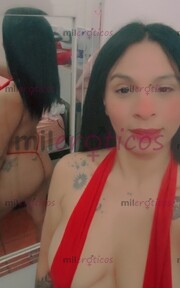 PUTICA ARRECHITA Y TETAS DELICIOSAS Y RICAS CURVAS NATURAL - FOTO 7